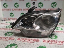 Proiettore FARO SX. Sinistro  96627135 OPeL ANTARA (L07) (02/07 07/11 ) 