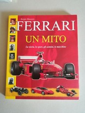 FERRARI UN MITO