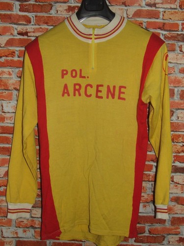 Eroica maglia shirt maillot - eroica,