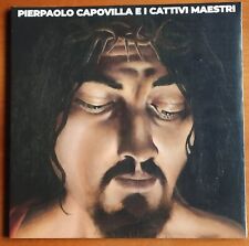 PIERPAOLO CAPOVILLA E I