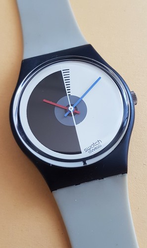 Swatch gent gb107 - gb107,
