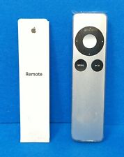 Telecomando originale pure Apple MC377Z/A MacBook tv1 tv2 tv3 remote control
