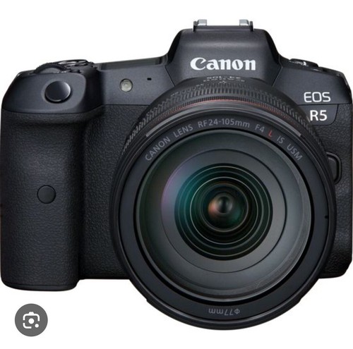Canon eos fotocamera reflex - eos,