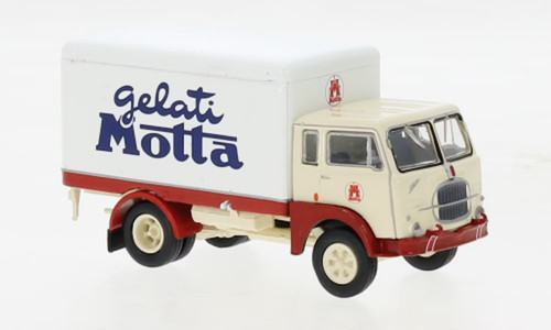 58609 brekina fiat 642 - 58609,