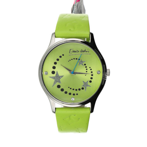 Orologio donna verde enrico - orologio,