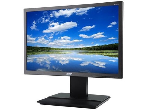 Monitor lcd acer - 19”,