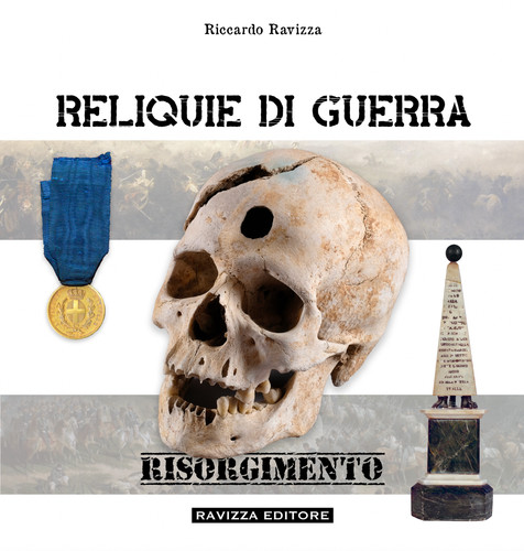 Reliquie guerra - reliquie,
