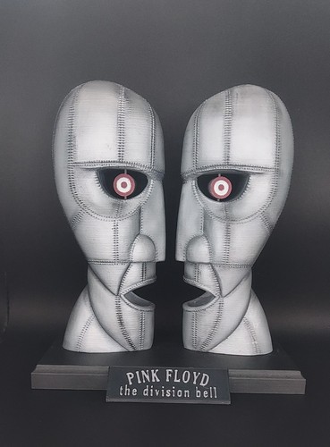 Statua pink floyd - floyd, the