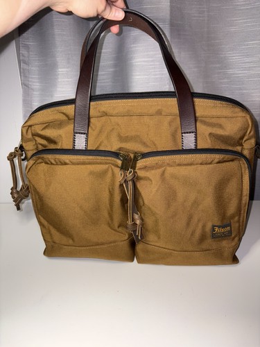 Filson dryden 1000d valigetta - dryden,