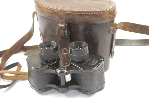Binocolo grandangolare carl - binocolo,