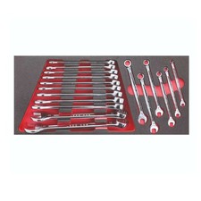 Modulo in spugna bicolore