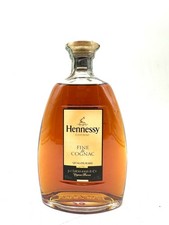 HENNESSY FINE DE COGNAC