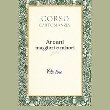 Lezioni Di Cartomanzia: Arcani