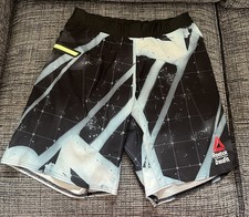 Pantaloncini Uomo Reebok RCF