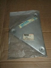 NOS Coperchio Laterale 1JK-21711-00 Carena Copertura Side Cover Yamaha SRX 600 