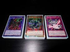 Yugioh Mazzo Completo Drago