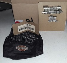 Harley Davidson Mini Train