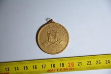 Medaglia Melegnano Magenta San
