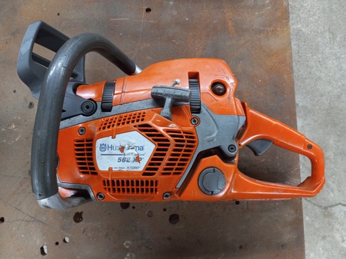 Testina motore husqvarna 562xp - husqvarna,