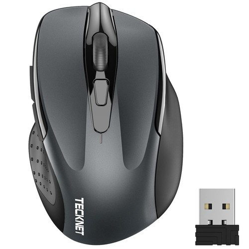 Pro mouse senza - pro,