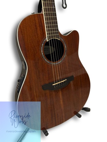 Chitarra acustica ovation - chitarra,