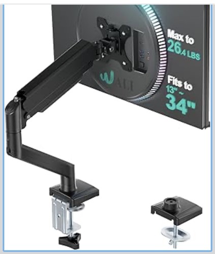 Wali braccio monitor - wali,