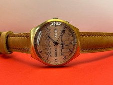 Raketa sovietico "Calendario"