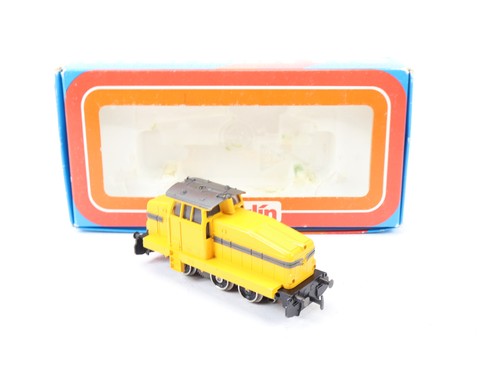 Märklin 3080 locomotiva - h0,