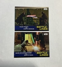 2019 Topps Star Wars Mace