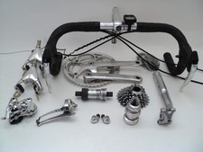 Gruppo CAMPAGNOLO C RECORD