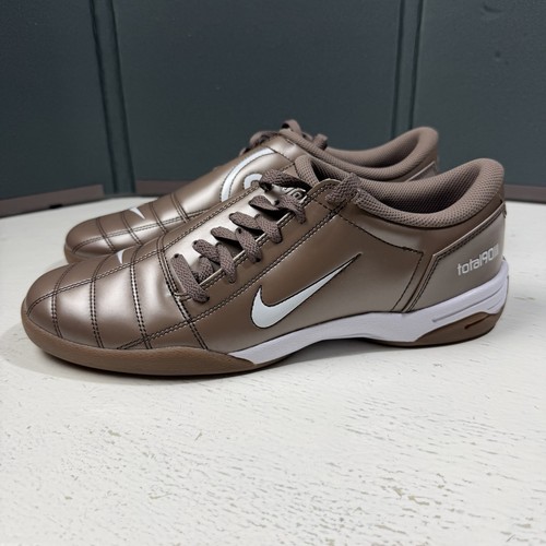 Nike total visone - total, marrone