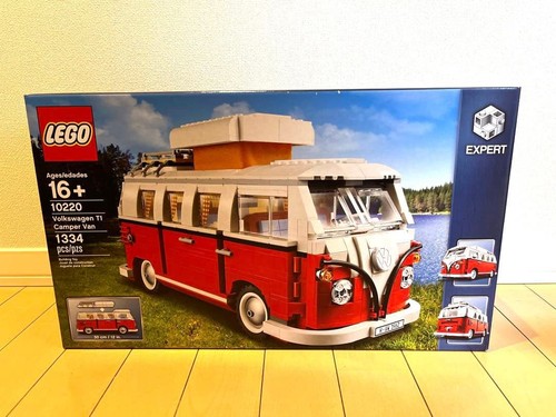 Lego creator expert 10220 - lego,