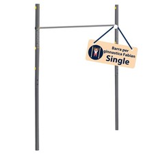 HUDORA Sbarra per trazioni