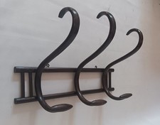 Appendiabiti da parete DDP in