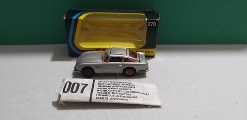 Corgi toys politoys - toys,