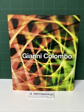 GIANNI COLOMBO SKIRA EDITORE