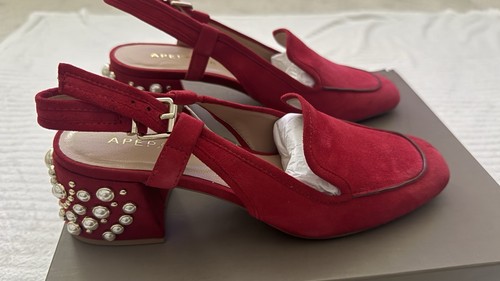 Apepazza acanto rosso - acanto,