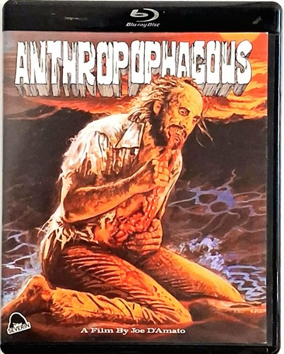 Anthropophagous aka savage - aka,