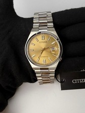 Orologio automatico Citizen