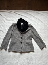Giacca Luisa Spagnoli tweed