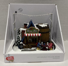 ALDI-LED CASA VILLAGGIO