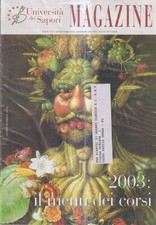 Università Dei Sapori