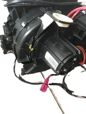 Ventilatore Riscaldamento per