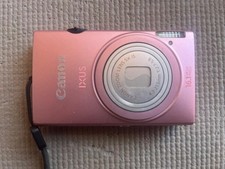 Canon Powershot ELPH 110