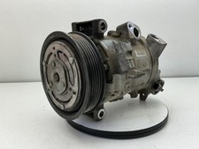 COMPRESSORE A/C PER ALFA ROMEO Giulia Serie (952_) 50532278 Diesel 2.2 (16>)