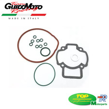 GUARNIZIONI TOP TPR Ø 47,6 TESTA SCOMPOSTA SCOOTER  MOTORE PIAGGIO H2O 9921660