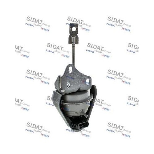 Valvola wastegate sidat - wastegate,