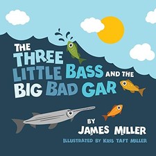 THE THREE LITTLE BASS AND THE