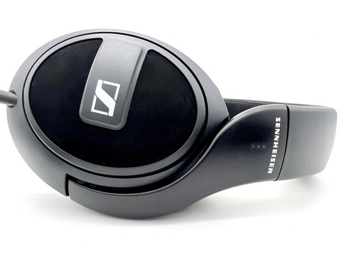 Sennheiser 569 unused - sennheiser, 569,