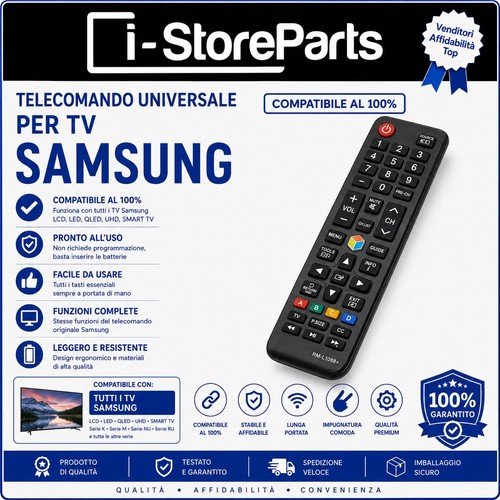 Telecomando universale per - universale, tv